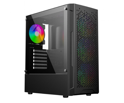 Obudowa GEMBIRD Fornax 400X CCC-FC-400X